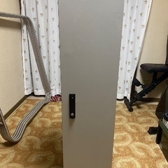 ガンロッカー　装弾ロッカー