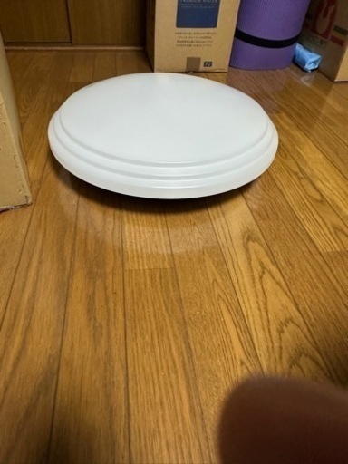 照明器具