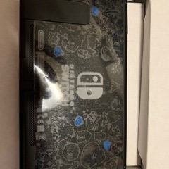 値下げしました！Switch ロトエディション 限定モデルの画像