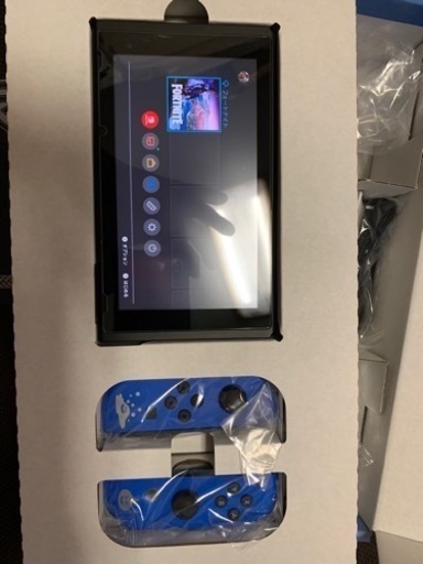 値下げしました！Switch ロトエディション 限定モデル