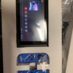 値下げしました！Switch ロトエディション 限定モデル