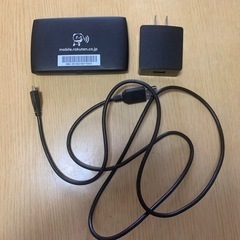 楽天モバイルwifiルーターの画像