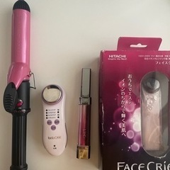 最終値下げ美容家電セット