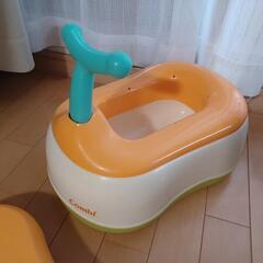 おまる　combi