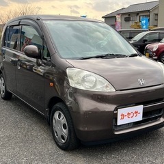 ★支払い総額 7.8万★ホンダ ライフ！車検令和5年10月！下取...