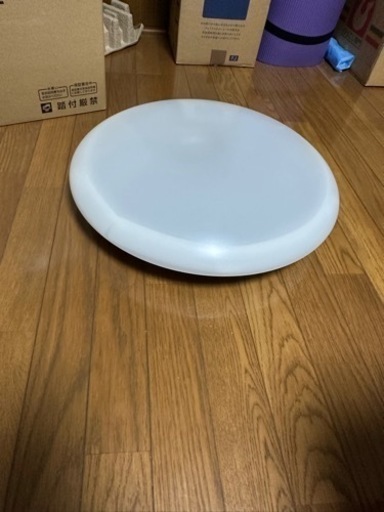 天井、照明器具
