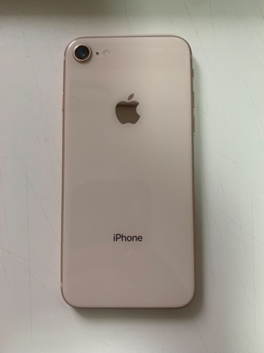 その他 iPhone8 64GB