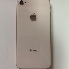 iPhone8 64GB
