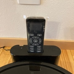 取引中です、ロボット掃除機の画像