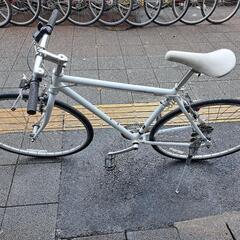 自転車⑧