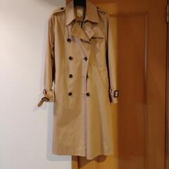 トレンチコート
