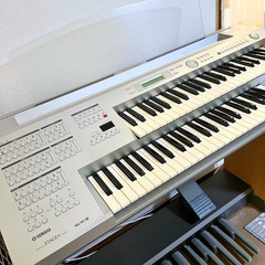 ヤマハエレクトーン　YAMAHA STAGEA ELB-01  ...