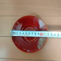 茶托 5枚セット 和食器 コースター 茶器 湯呑 受け皿　岡崎市からの画像