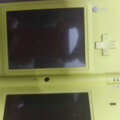 ニンテンドーDSi 本体 動作品 R4 Revolution セ...