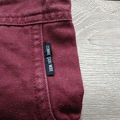 COMME CA ISM 90㌢の画像