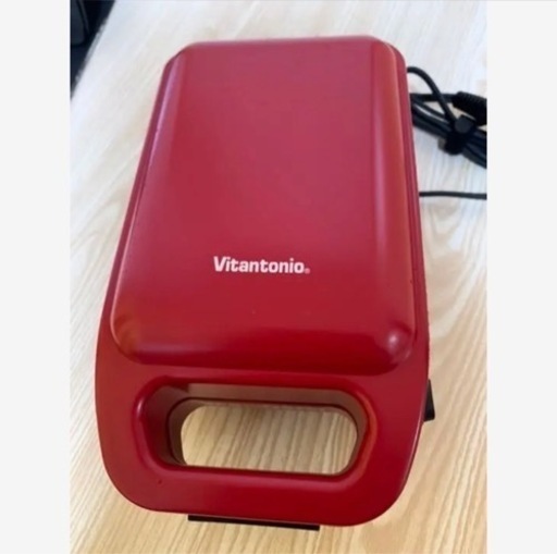その他 Vitantonio VHS-10-TM