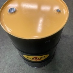 ドラム缶の画像