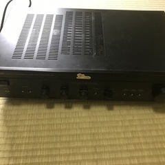 DENON PMA-390 ジャンク品　取引中