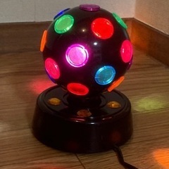 ディスコライトの画像