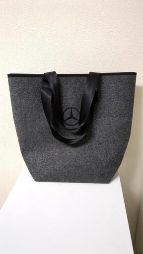 【メルセデス・ベンツ】トートバッグ