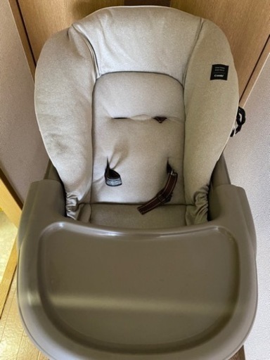 決まりました！combi 電動バウンサーネムリラ　