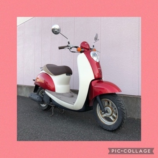 〈ホンダ〉クレアスクーピーi/可愛いです/希少/配送可能/在庫が無くなりましたので高価買取致します☆