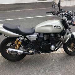 ⭐YAMAHA⭐XJR400R⭐1996年式⭐値下げしました⭐
