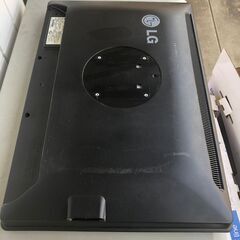 PCディスプレイ　26インチ　LG-FLATRON W2600V　２台セットの画像