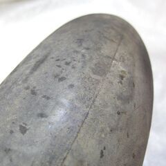 ホンダ HRC RS250？純正？社外？リア？ホイール+タイヤ 18インチ 詳細不明のためジャンク品の画像