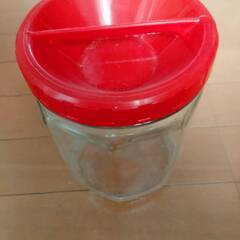キッチン　小物入れ　保存容器　リビング　岡崎市からの画像