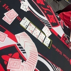 ポーカーイベント！threes