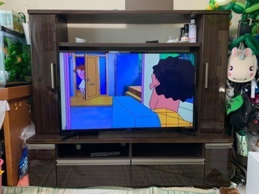 テレビボード　テレビ台