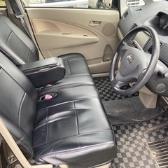 謝恩セール検R5年11月DAIHATSUムーヴXリミテッドの画像