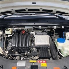 総額25.0万円★車検R6年2月★走行8万台★ナビTV★バックカメラ★オートライト★ETC★ステアリングキー★メルセデスベンツ B170(245232) 8.3万キロ 平成18年式 ホワイトの画像