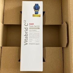 薬用ビタブリッドCヘアートニックEX4本