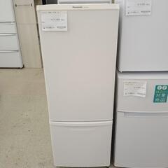 Panasonic 冷蔵庫 19年製 168L TJ696