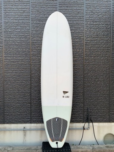 サーフボード　ファンボード