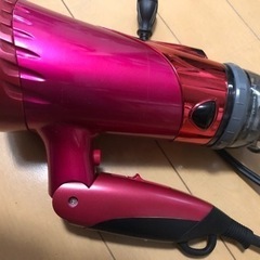 【新生活応援】TESCOM テスコム ione TID925 ドライヤーの画像