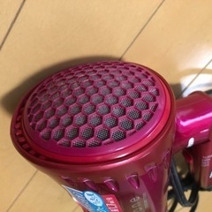 【新生活応援】TESCOM テスコム ione TID925 ドライヤーの画像