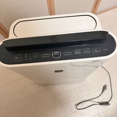 空気洗浄機の画像