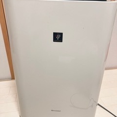 空気洗浄機の画像