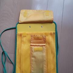 小学校たんけんバッグ✏️の画像