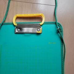 小学校たんけんバッグ✏️の画像