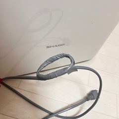 空気洗浄機の画像