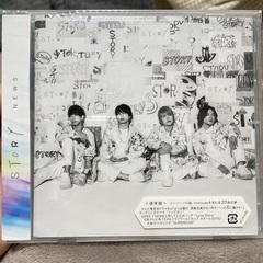 NEWS STORY 売ります
