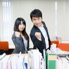 ≪竹橋・神保町≫◆大手リース企業でカンタン事務◆MAX1550円...