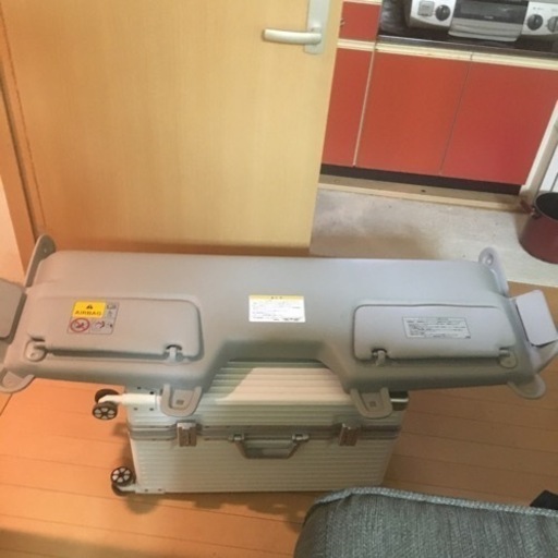 DA17V エブリィ　オーバーヘッドコンソール