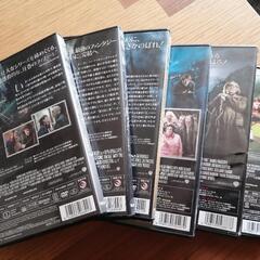 ハリーポッターdvdセット　値下げしましたの画像