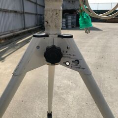 【手渡し限定】【在庫8台】　スイデン　業務用扇風機　SF-45VS-1VP2の画像