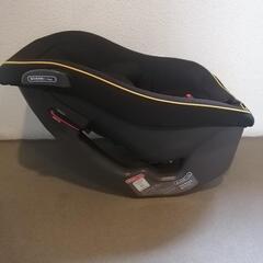 【値下げ】TAKATA製チャイルドシートの画像